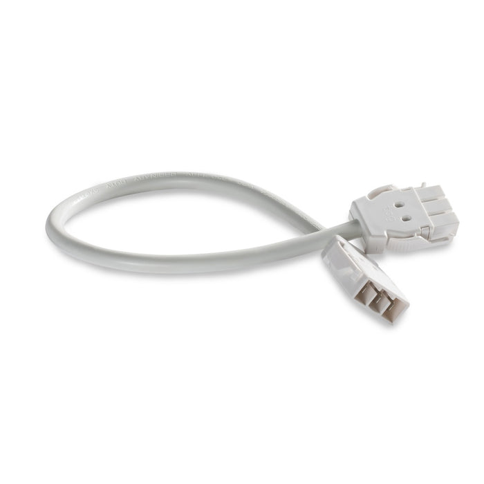 Interconnecting Cable 20A 8m 3c White