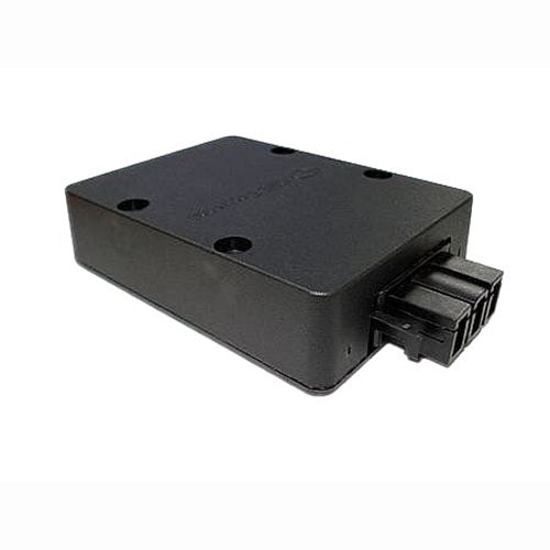 Universal Starter Socket 20A Black