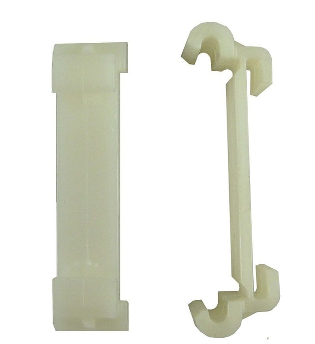 Under Desk Wg Mount Clip Data (Set)