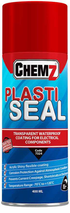 Plasti Seal 400ml