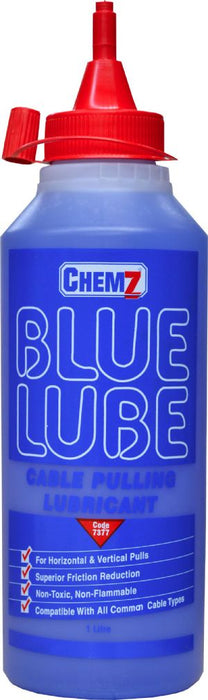 Blue Lube 20L