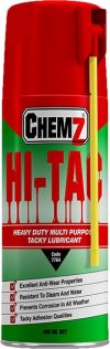 Hi-Tac Multi Purpose Tacky Lubricant