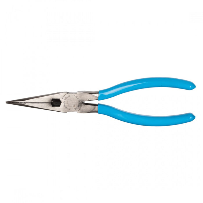 Long Nose Pliers 7in Side Cutter