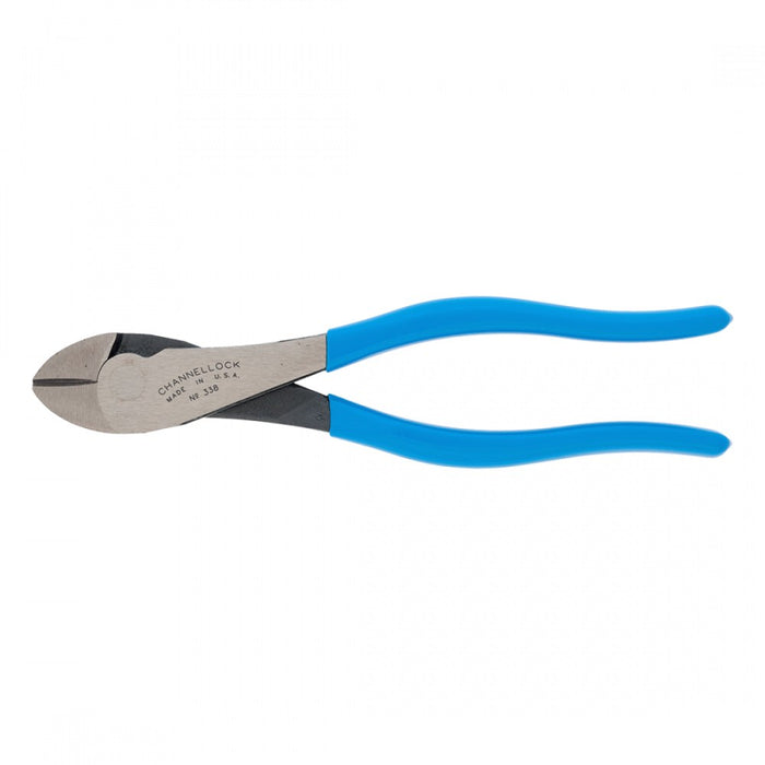 Side Cutter Pliers 8in