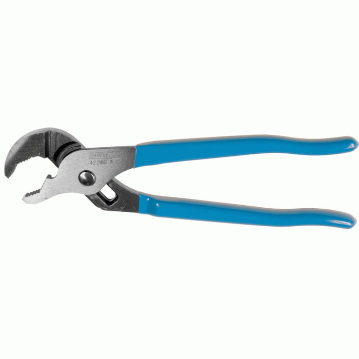 Tongue & Groove Pliers 9in V-Jaw