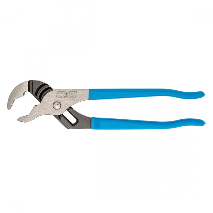 Tongue & Groove Pliers 10in V-Jaw