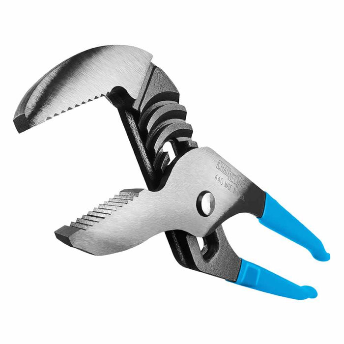 Tongue & Groove Pliers 12in Straight Jaw