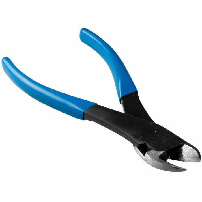 Curved Cutting Pliers 7 1/4in