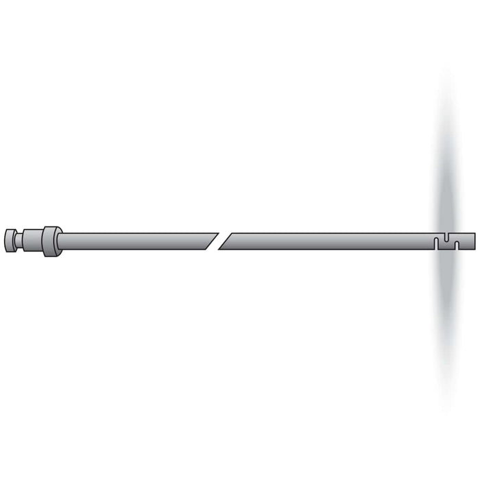 Wand 3ft System Part