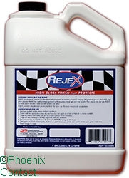 Rejex Coating 1 Gallon (Indent)