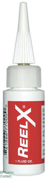 ReelX Reel Lubricant Applicator Bottle 1oz