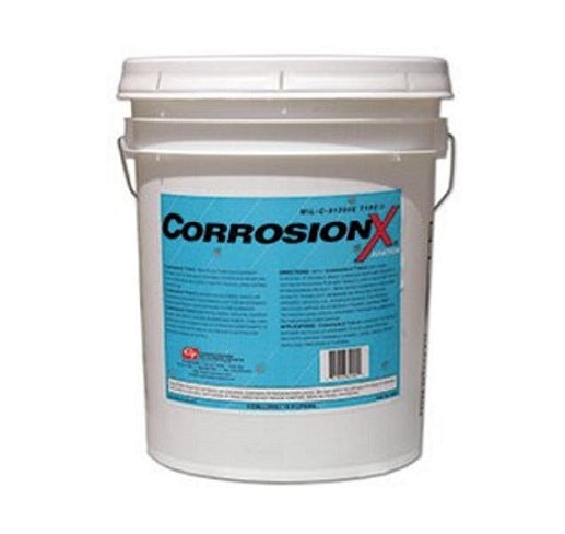 CorrosionX Aviation 5 Gallon