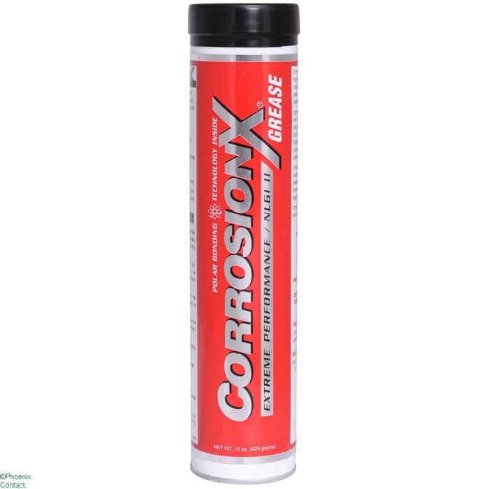 CorrosionX Grease 15oz