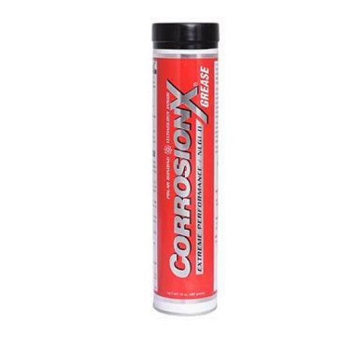 CorrosionX Grease 16 Gallon
