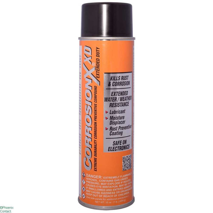 CorrosionX XD Aerosol 16oz