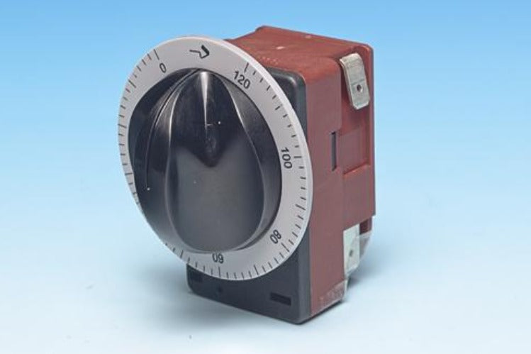 Mech Timer 120min 1N/O 1N/C