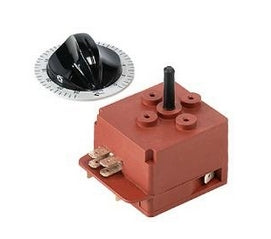 Synchronous Timer 24hr 16A 1N/O 1N/C