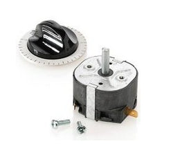 Mechanical Timer 4min 16A 1N/O 1N/C