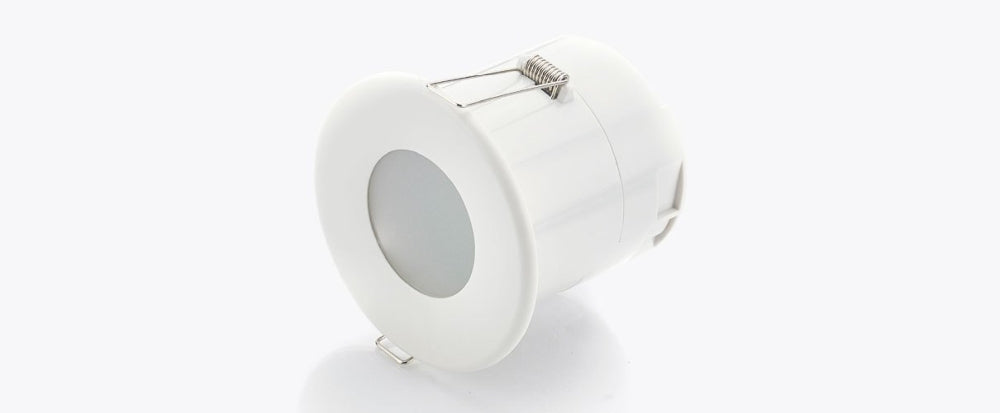 Photocell for Dali/DSI Dimming