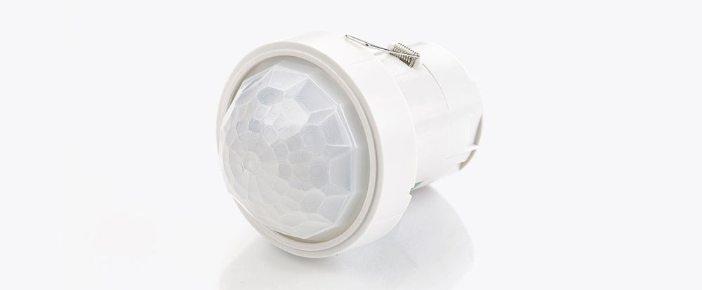 PIR Presence Sensor High Bay Switching