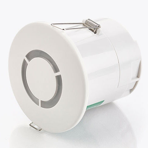 M/Wave Presence/Absence Sensor Switching