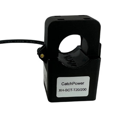 Catchpower Relay CT 200A