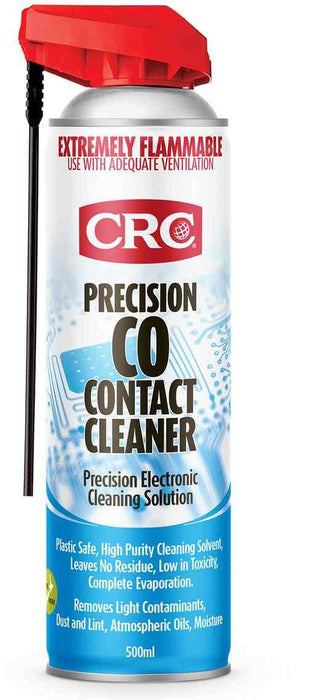 2016 CO Contact Cleaner 350g