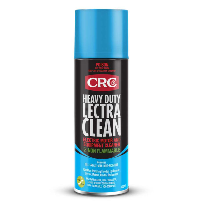 Lectra Clean 400ml Aerosol