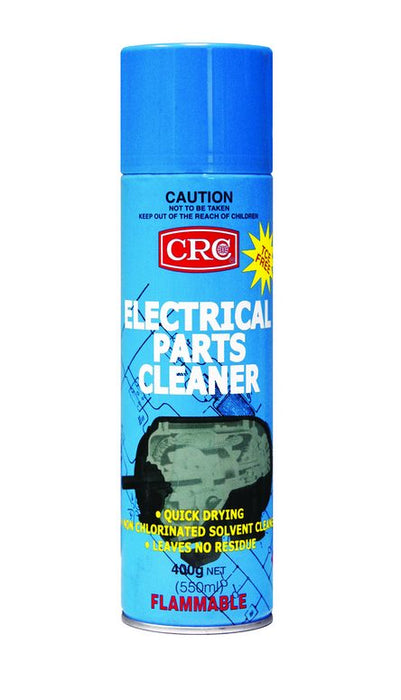 Electrical Parts Cleaner 400g