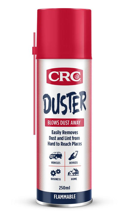 Duster 250ml