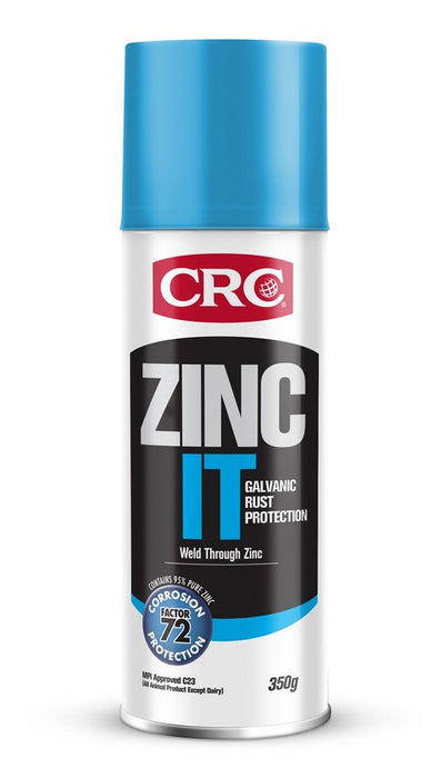 Zinc It 350g