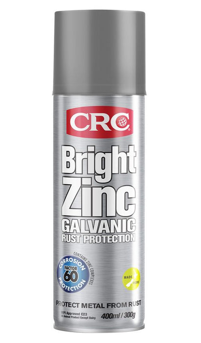 Bright Zinc 400ml