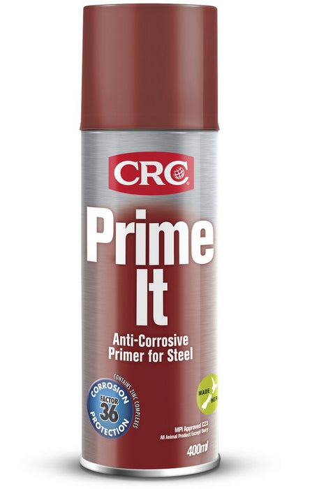 Prime-It Metal Primer 400ml Aerosol