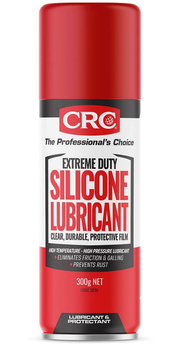 ED Silicone Spray 300g