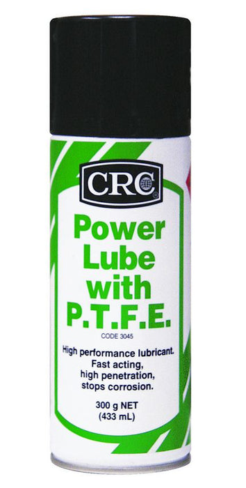 Power Lube with Teflon 300g