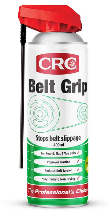 Belt Grip 400ml