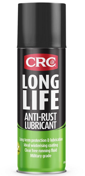 Long Life 300g