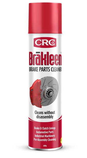 Brakleen Parts Cleaner 600g