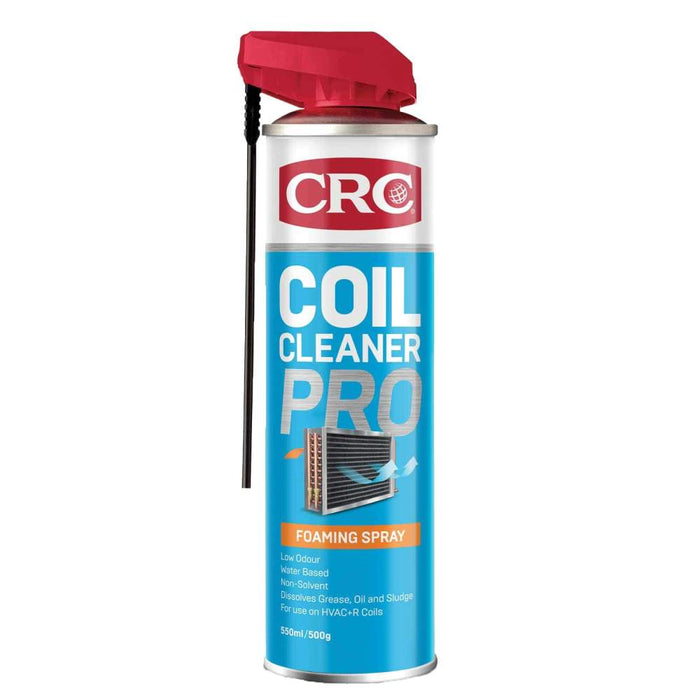 Coil Cleaner Pro 500G
