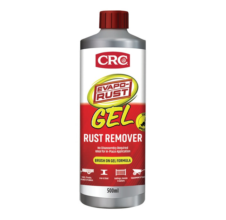 CRC Evapo-Rust Brush-On Gel 500ml