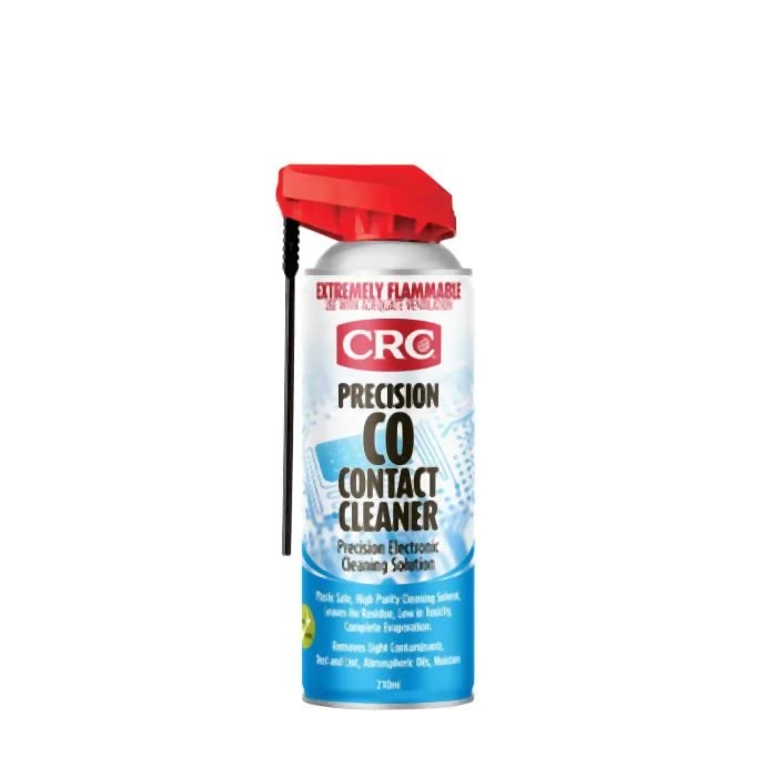 2015 CO Contact Cleaner 210ml