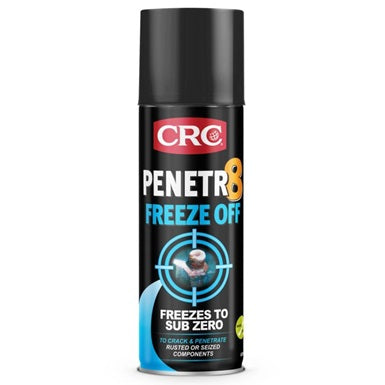 Penetr8 Freeze Off 400ml