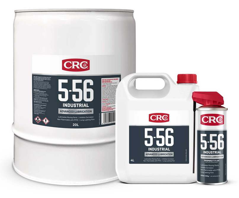 5.56 Industrial 420ml