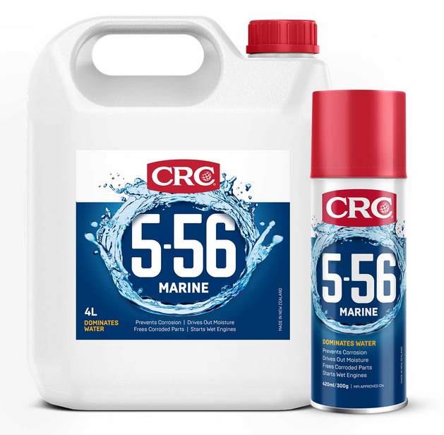 5.56 Marine Spray 420ml