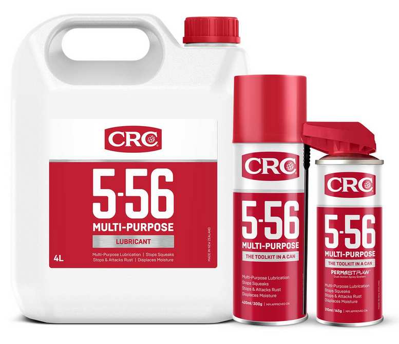 5.56 Multipurpose Spray 210ml