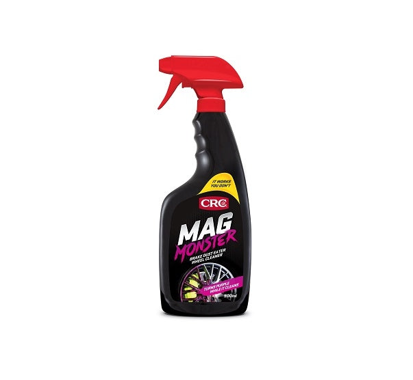 Mag Monster Wheel Cleaner Trigger 500ml