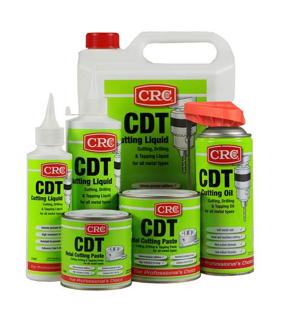 3063 CDT Cutting Oil 400ml