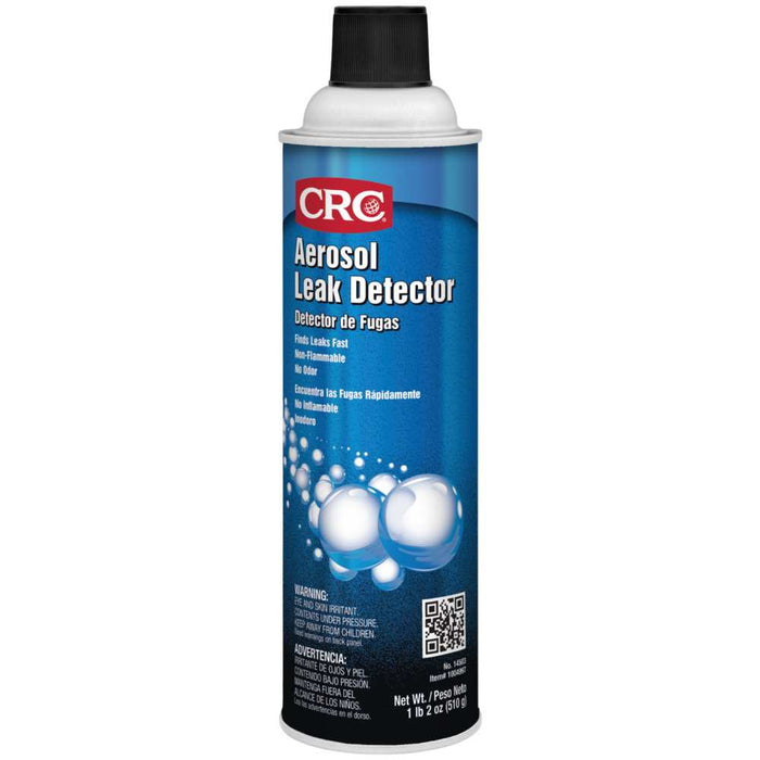 Leak Detector 510g