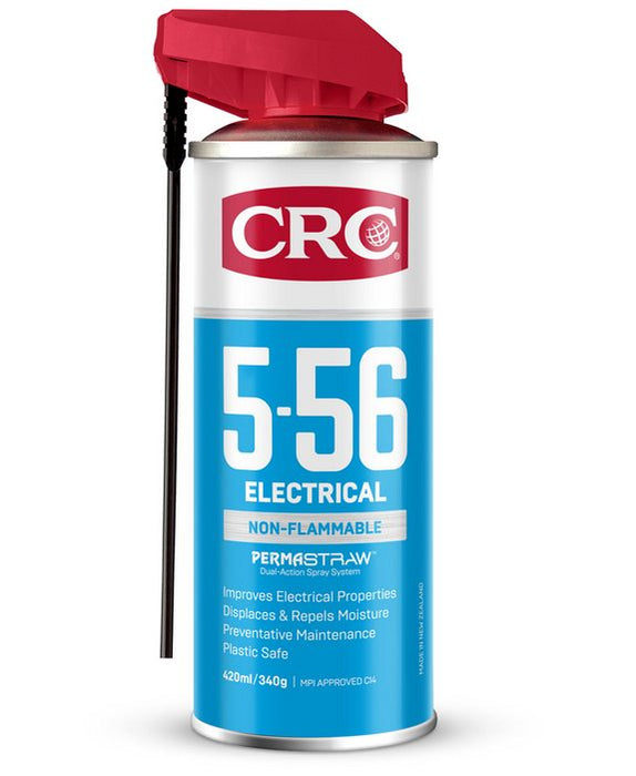 5.56 Electrical 420ml Aerosol