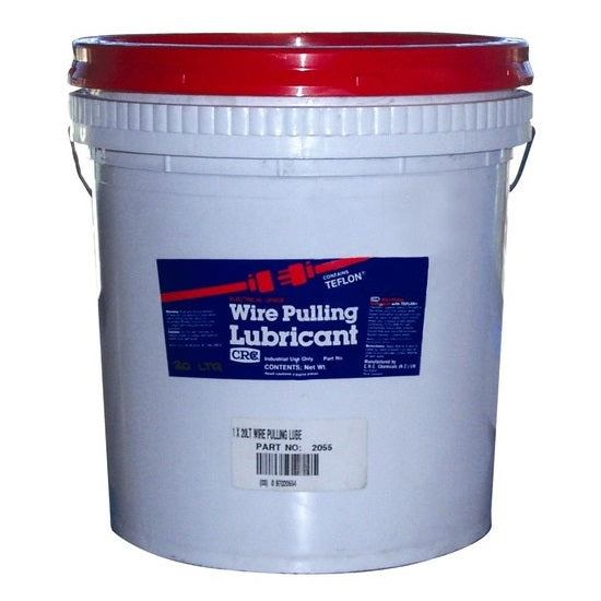 Wire Pulling Lubricant 20L